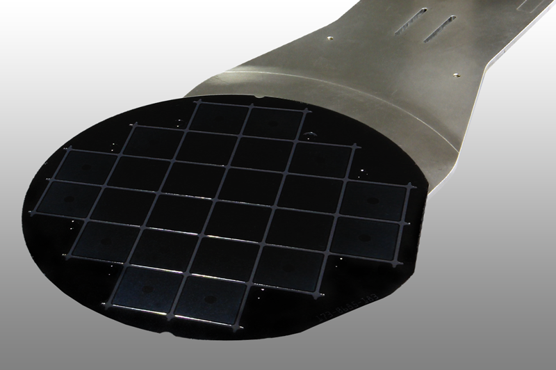 Semiconductor Wafer Handling Systems
