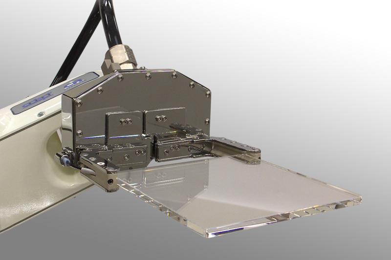 Semiconductor Wafer Handling Systems